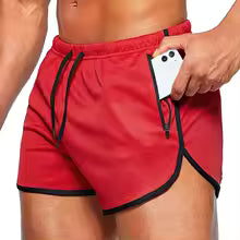 Felipe | short deportivo