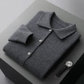 Milano | Cardigan de Cashmere
