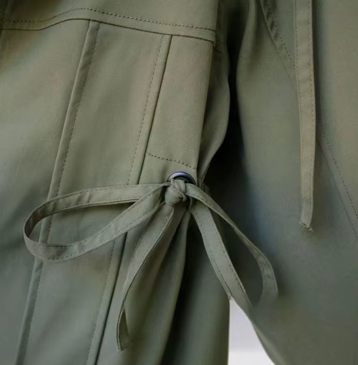 Adalia | Chaqueta Elegante