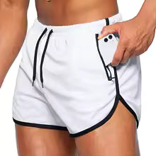 Felipe | short deportivo