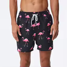 Cesar | pantalones cortos cómodos