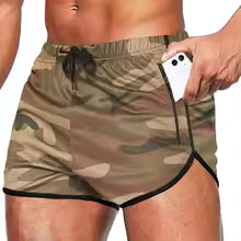 Felipe | short deportivo