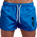 Alex | Short de Baño Deportivo