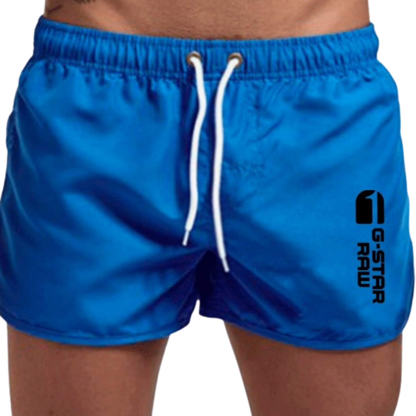 Alex | Short de Baño Deportivo