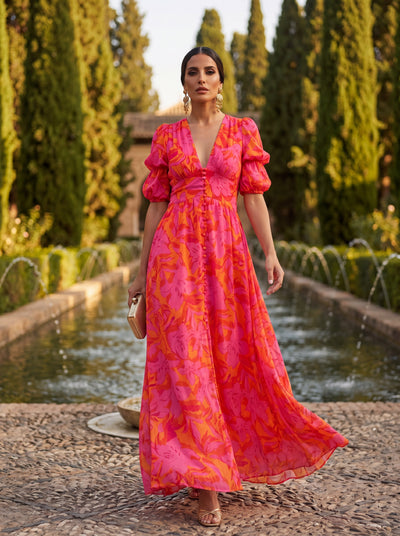 OLVERA | VESTIDO COMODO