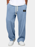 Atelier™ | Pantalones de hombre de corte cómodo algodón