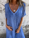 Vestido Suelto Madeline