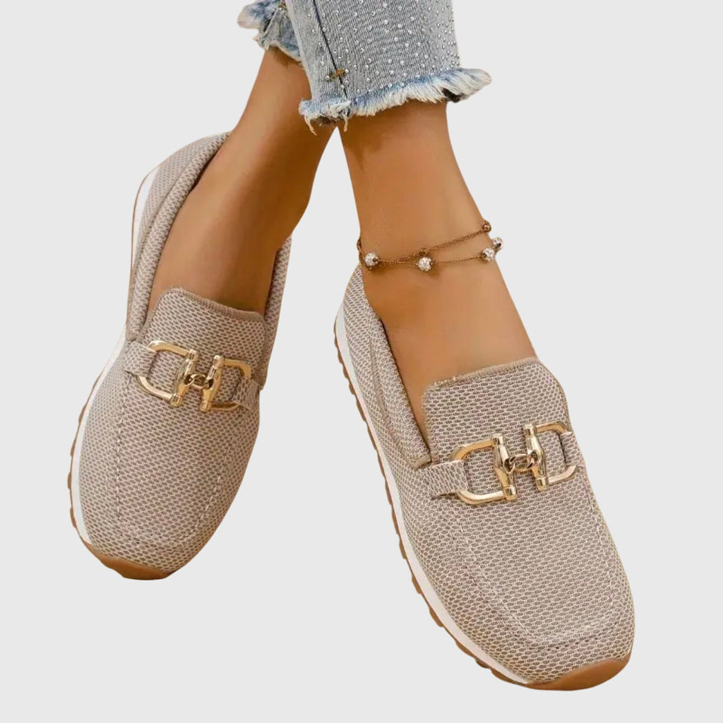 AMARA | ZAPATILLAS MOCASINES