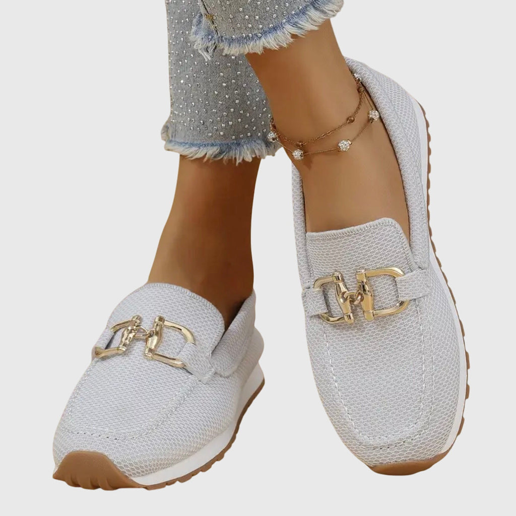 AMARA | ZAPATILLAS MOCASINES