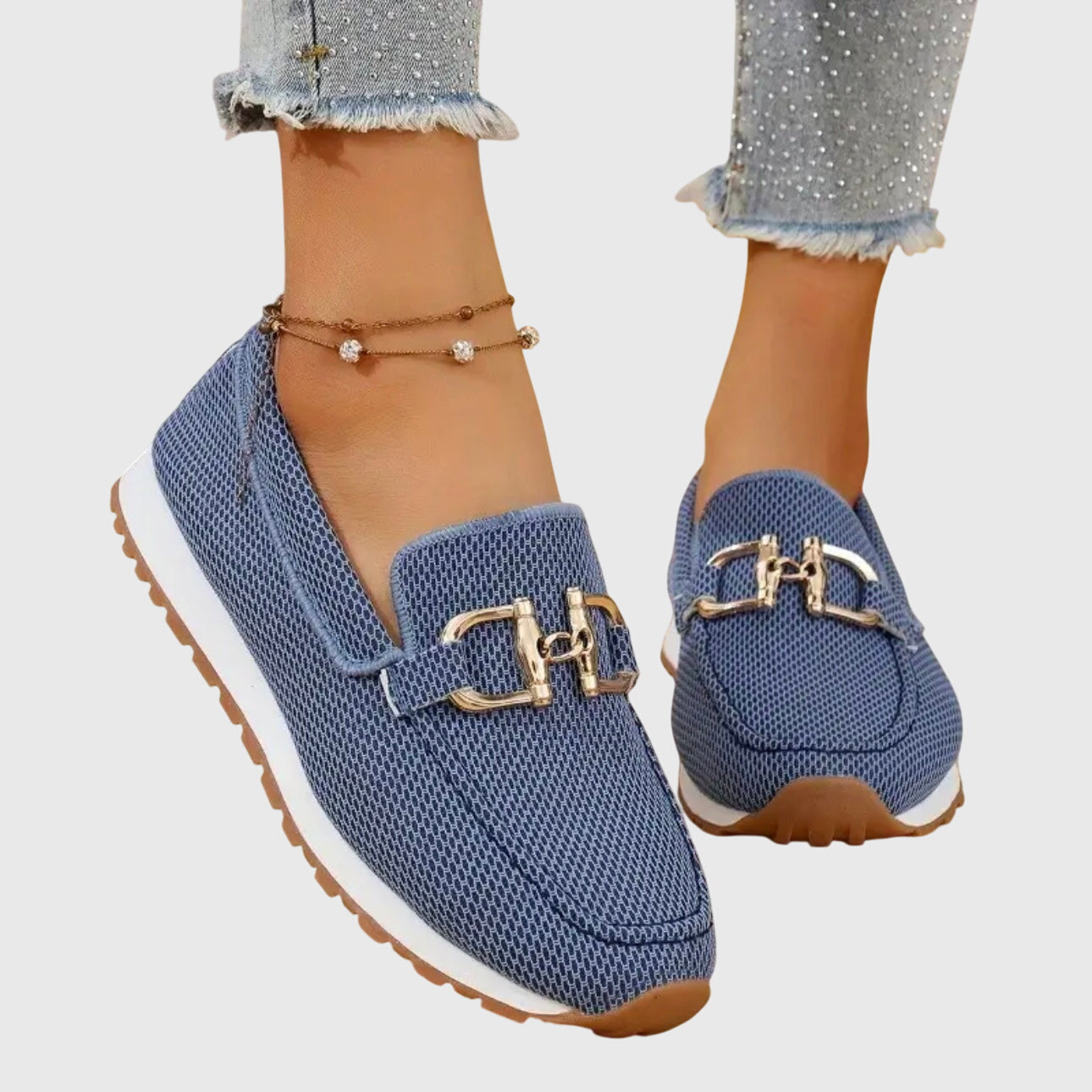 AMARA | ZAPATILLAS MOCASINES