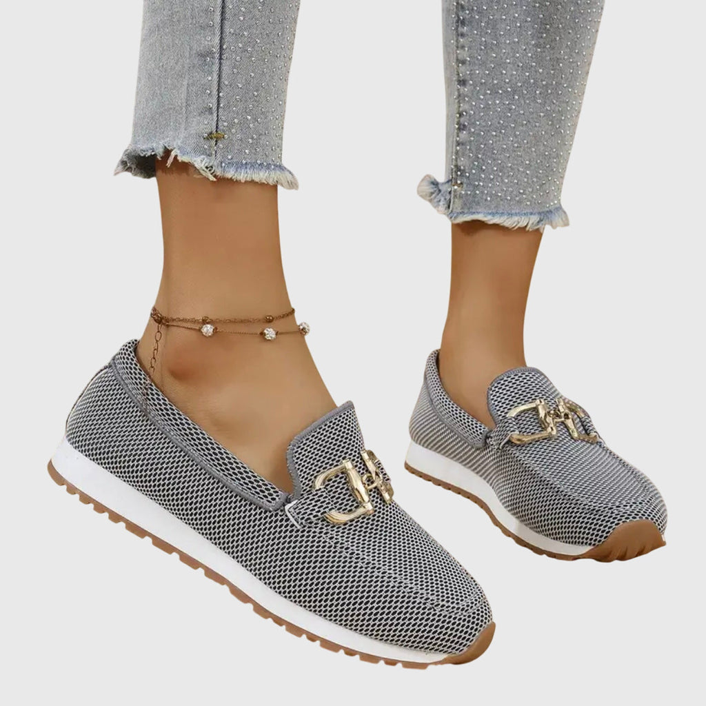 AMARA | ZAPATILLAS MOCASINES