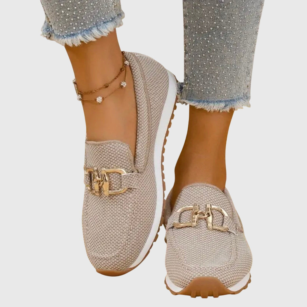 AMARA | ZAPATILLAS MOCASINES