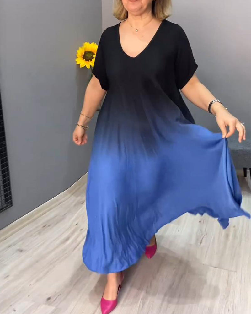 Vestido Plisado Florence