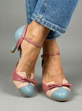 KATY | TACONES DE CORREA