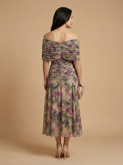 SANTANA | VESTIDO