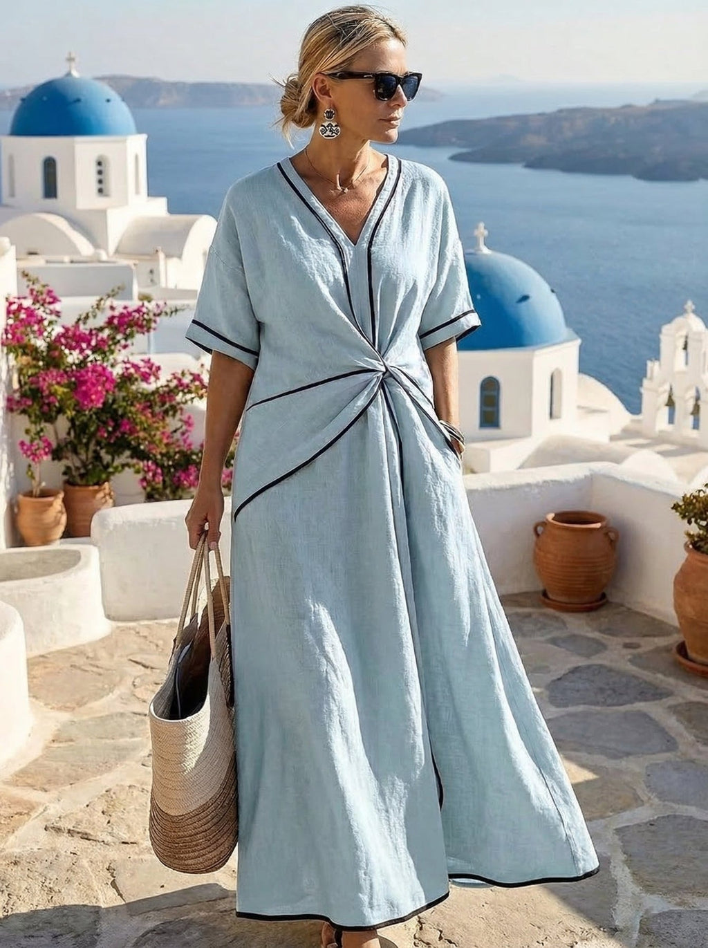 EMELY | VESTIDO DE VERANO