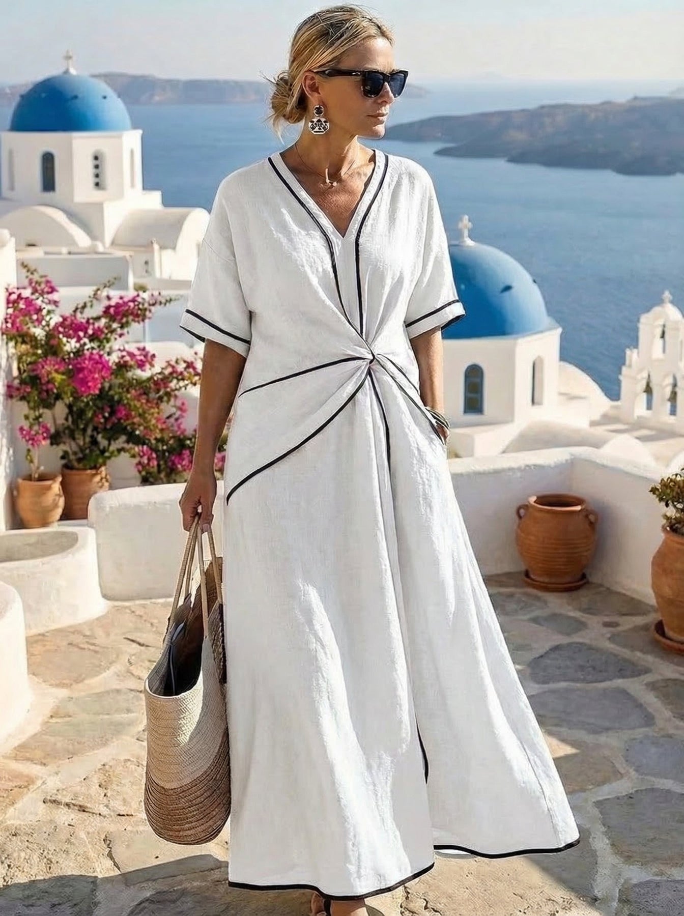 EMELY | VESTIDO DE VERANO