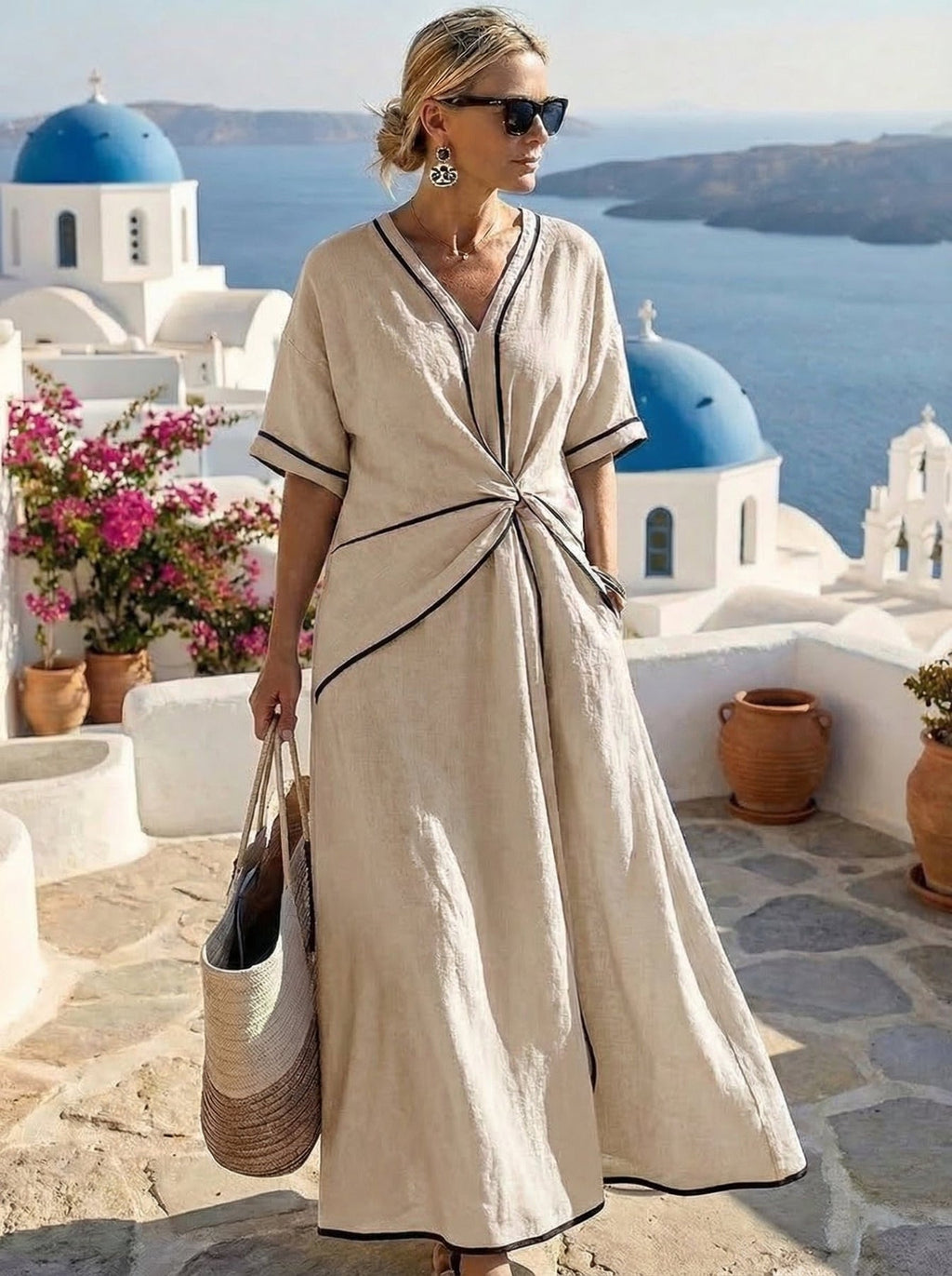 EMELY | VESTIDO DE VERANO