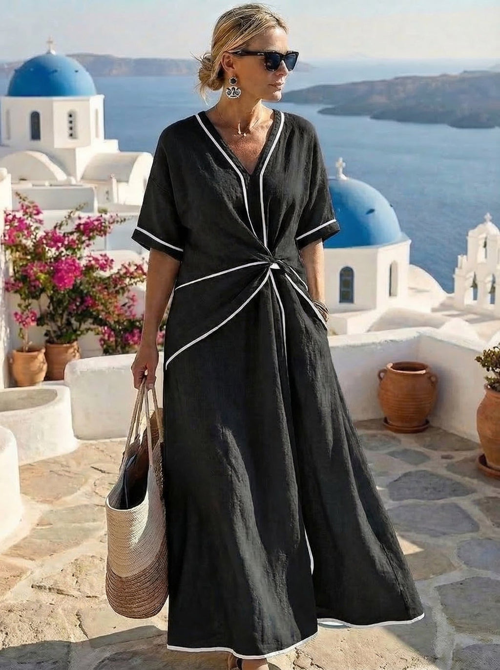 EMELY | VESTIDO DE VERANO