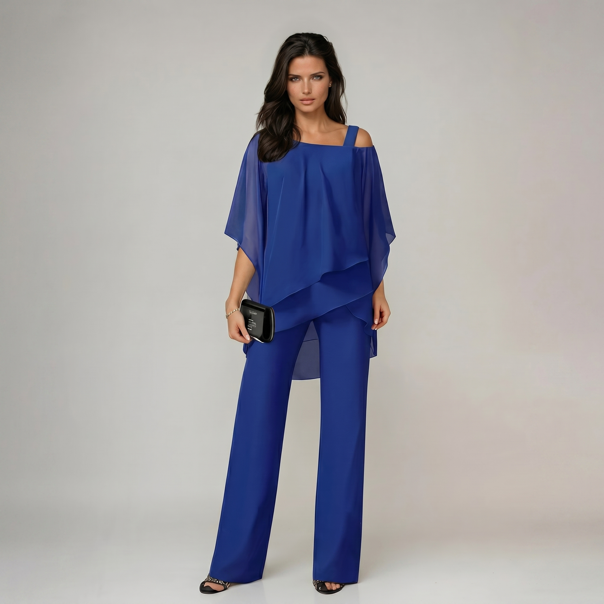 Fior | Conjunto fluido transpirable