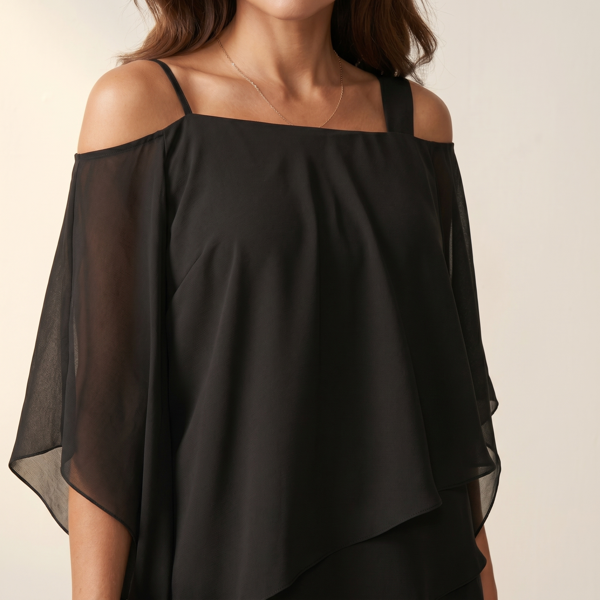 Fior | Conjunto fluido transpirable