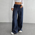 PANTALONES VINTAGE DE RAYAS