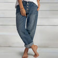 LILIANA™ | PANTALON VAQUEROS PARA MUJER
