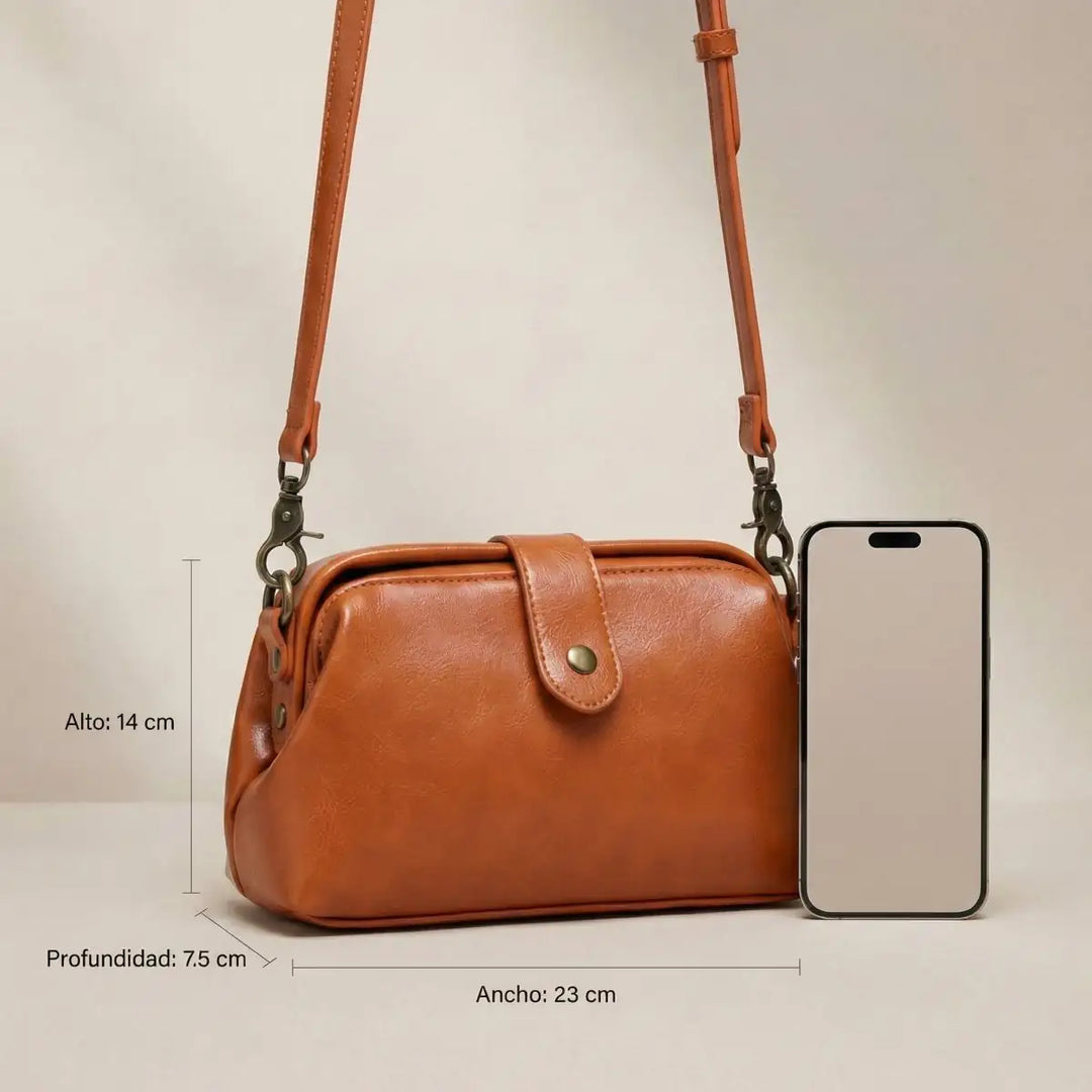 Nayla Bolso Vintage 2x1 | Llévate el segundo de regalo