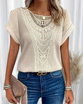 Melissa | Top con Estilo y Elegancia