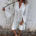 Selandra | Vestido Fresco