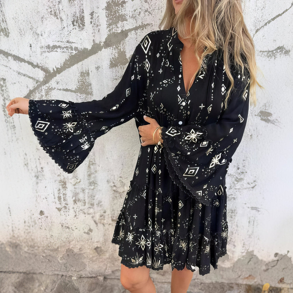 Selandra | Vestido Fresco