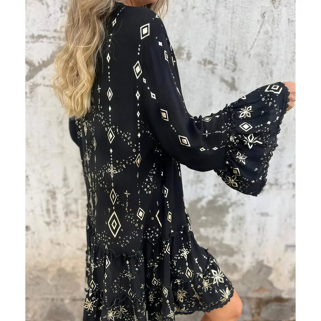 Selandra | Vestido Fresco